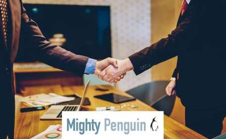 Securing Corporate Sponsorships in 2025: The Easier Way Securing Corporate Sponsorships in 2025: The Easier Way