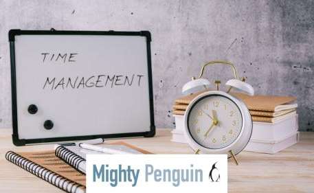 How to be Extremely Effective with your Time in 2025 How to be Extremely Effective with your Time in 2025