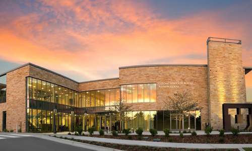 University of Utah Alumni House University of Utah Alumni House